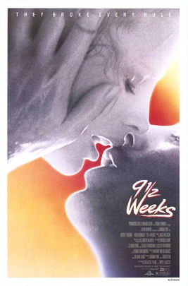 9 ½ Weeks 1986