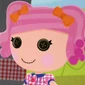 Berry Lalaloopsy