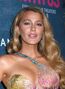 Blake Lively es otra actriz a la que dobla regularmente.