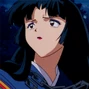 Izayoi también en Inuyasha.