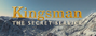 Insertos en Kingsman: El servicio secreto y en su secuela.