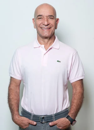 Luiz Guilherme | Doblaje Wiki | Fandom