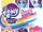 Anexo:6ª temporada de My Little Pony: La magia de la amistad