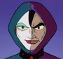 Barón Ashler (voz femenina) (Haruko Kitahima) (ep. 17, 19-21, 23, 26-27) en Mazinger Z (Doblaje de Cadicy International)