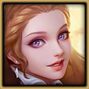 Odette en Mobile Legends: Bang Bang.