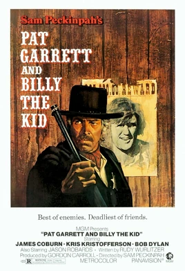 Patgarrettybillythekid