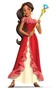 Princesa Elena Castillo Flores en Elena de Avalor.