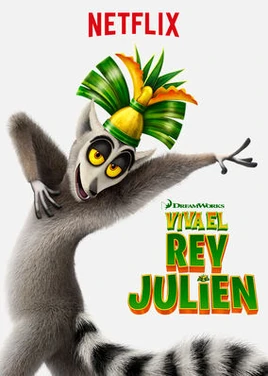 Rey julien