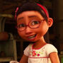 Rosa Rivera "Prima Rosa" en Coco (Disney•Pixar).