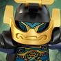 SamuraiX7.jpg (135 kB) Samurai X en LEGO Ninjago: Maestros del Spinjitzu.