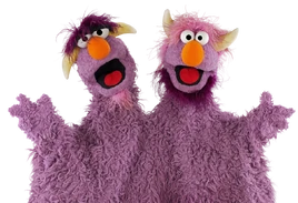 Tumblr-Two-HeadedMonster