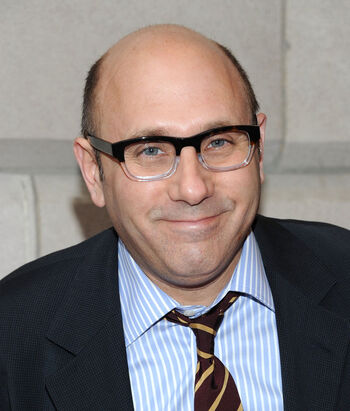 Williegarson