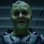 Brainiac en Krypton (versión Syfy).