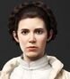 Princesa Leia en Star Wars Battlefront.