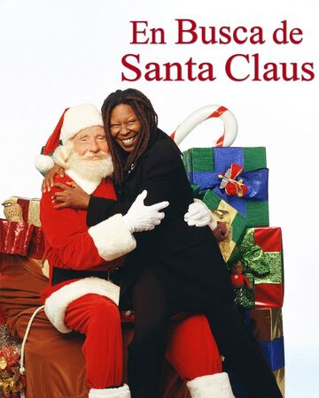 En Busca De Santa Claus Doblaje Wiki Fandom