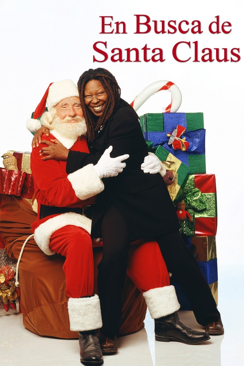 En Busca De Santa Claus 2025 Olympics