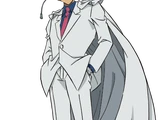 Kaito Kuroba