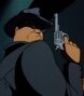 Detective Harvey Bullock en Batman: la serie animada (Temp. 2).
