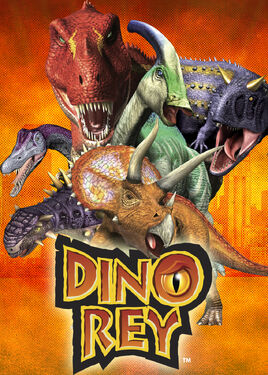 Dinoking