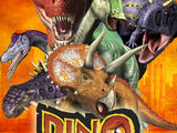 Dino Rey