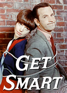 Get Smart Poster