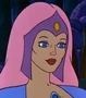 Glimmer en He-Man & She-Ra: El secreto de la espada.