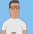 Hank Hill