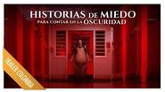 Historias De Miedo Para Contar En La Oscuridad Septiembre 2019 Spot TV Colombia