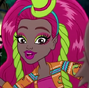 Marisol Coxi en Monster High