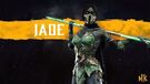 MK11 - Jade Reveal