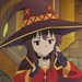 Megumin Ova1