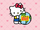 El mundo de Hello Kitty