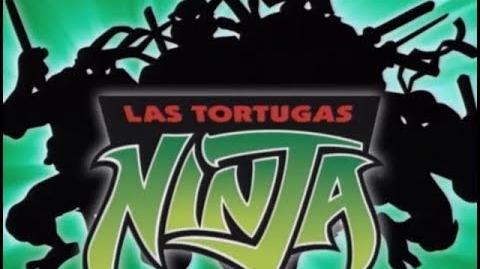 Opening Las Tortugas Ninja (2003) Español Latino