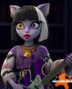 Purrsephone en Monster High.