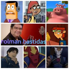 Rolman b