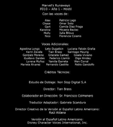 Temporada 1 Episodio 10 (Netflix)