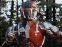 Ryan Steele en VR Troopers.