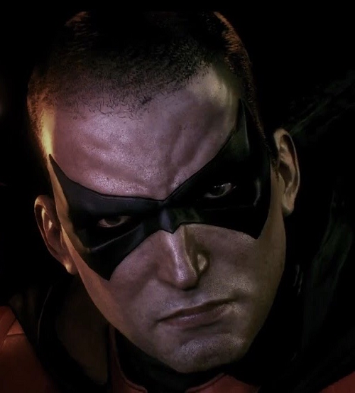 Batman: Arkham Knight | Doblaje Wiki | Fandom