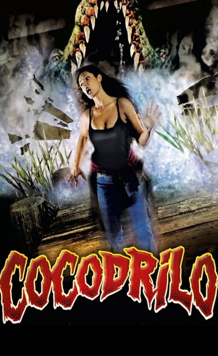 Cocodrilo (película del 2000) | Doblaje Wiki | Fandom