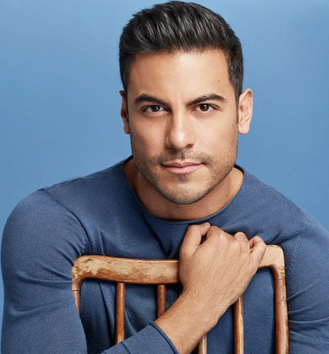 Carlos Rivera Doblaje Wiki Fandom