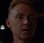 Gil Turner (Vincent Gale) en Motel Bates.