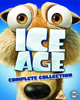 Ice-Age-Collection