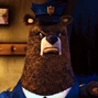 Jefe Grizzly en Hoodwinked!.