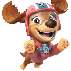 personajes de nick jr