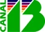 Logotipo de xhdf canal 13 1993-1996