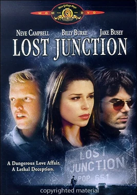 Lost junction