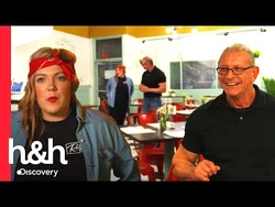 restaurante imposible antes y despues