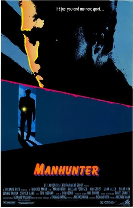 Manhunter 1986