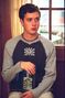 Paul Finch en American Pie y American Pie 2: Tu segunda vez es mejor.