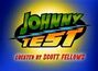 Los Insertos en Johnny Test (epis. 71 - 75).
